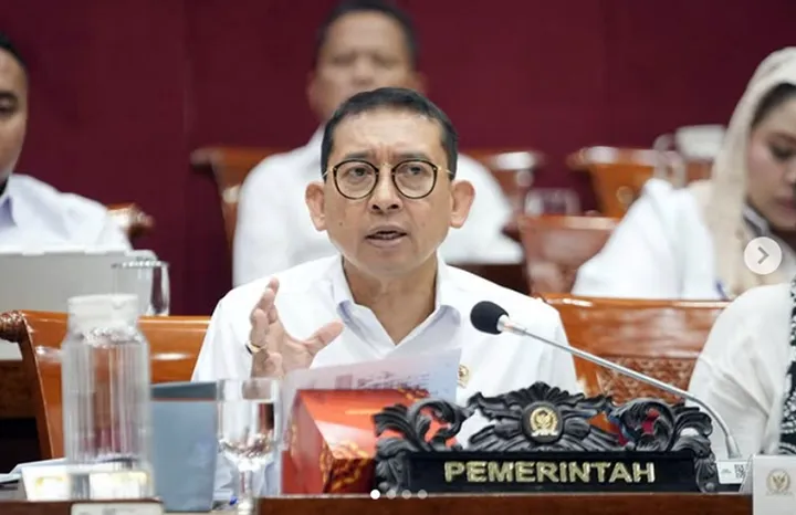 Fadli Zon Tetapkan 17 Okt sebagai Hari Kebudayaan Nasional, Sama dengan Ultah Prabowo