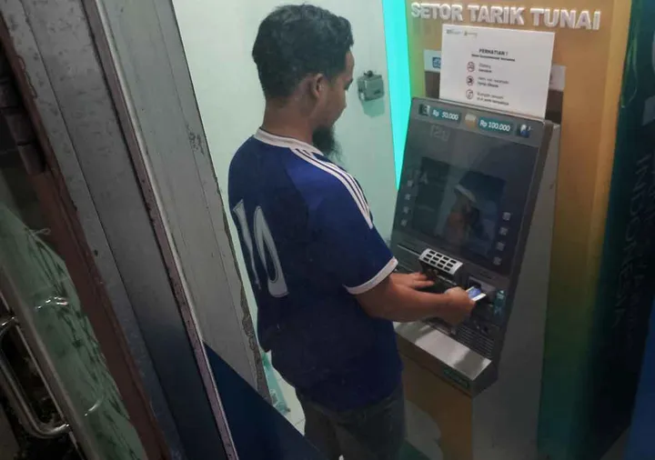 PPATK Blokir 140.000 Rekening Dorman, Nilai Capai Rp428 Miliar