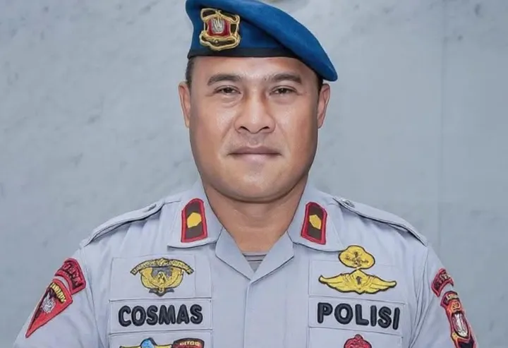 Petisi Tolak Pemecatan Kompol Kosmas Kaju Gae Nyaris Raup Ratusan Ribu Dukungan
