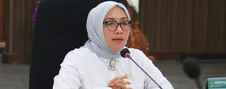 Menteri PPPA Viral dari Partai Apa? Usulkan Gerbong Wanita Dipindah