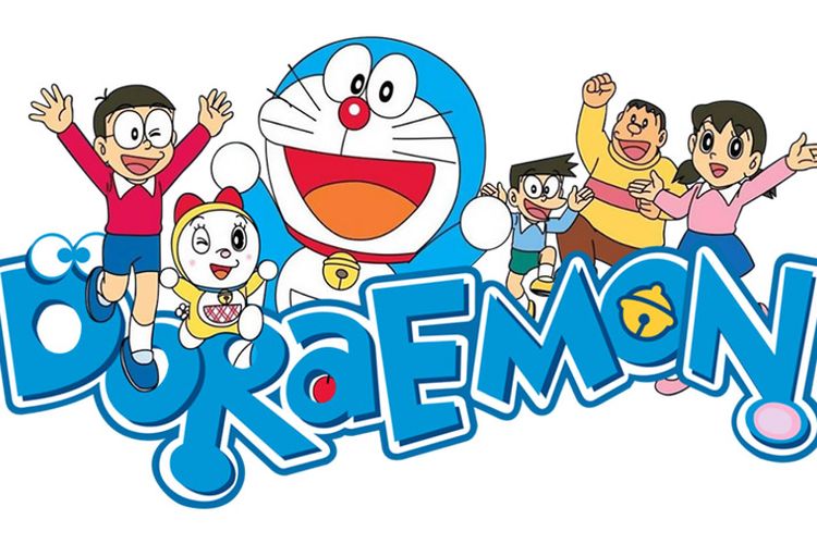  Heboh! Pengajuan Petisi Adegan Mandi Shizuka Dalam Serial Doraemon