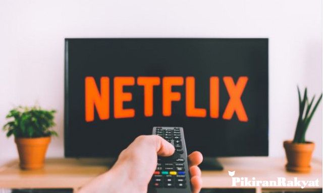Catat Sejarah, TVRI Merupakan Televisi Pertama Dunia Yang Menayangkan Program Netflix