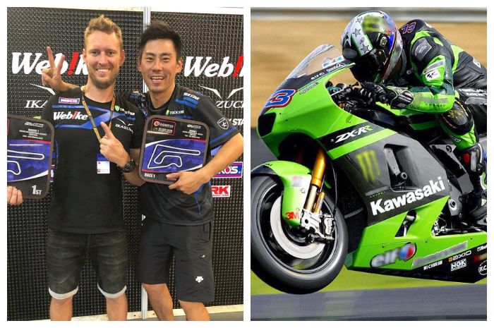 Bikin Kaget, Pembalap Ini Bongkar Rahasia Jika Kemenangan Di MotoGP Sudah Di Atur