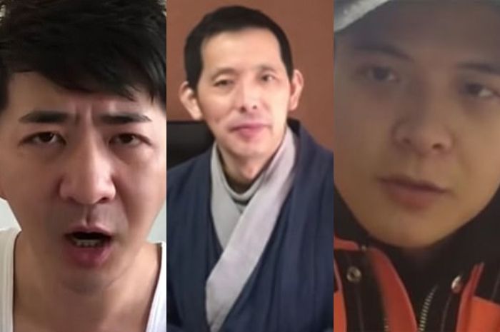 Berani Ungkap Realita Kasus COVID-19 di Wuhan, 3 Orang Jurnalis 2 Bulan Hilang