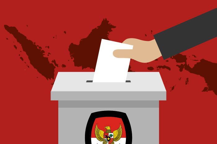 Survei: Prabowo Capres Terkuat 2024, Jauh di Atas Ganjar