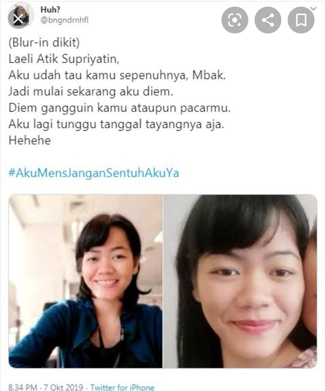 Sosok Pembunuh Mutilasi Kalibata City Terungkap, Ternyata Lulusan UI dan Pelakor