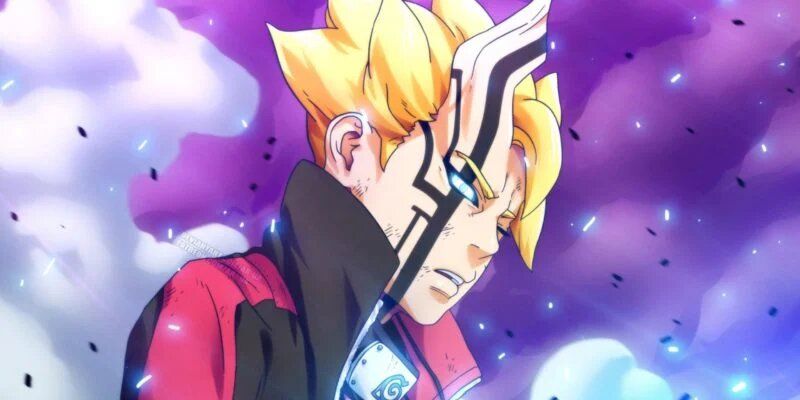 5 Karakter Terkuat di Serial Boruto pada Oktober 2020