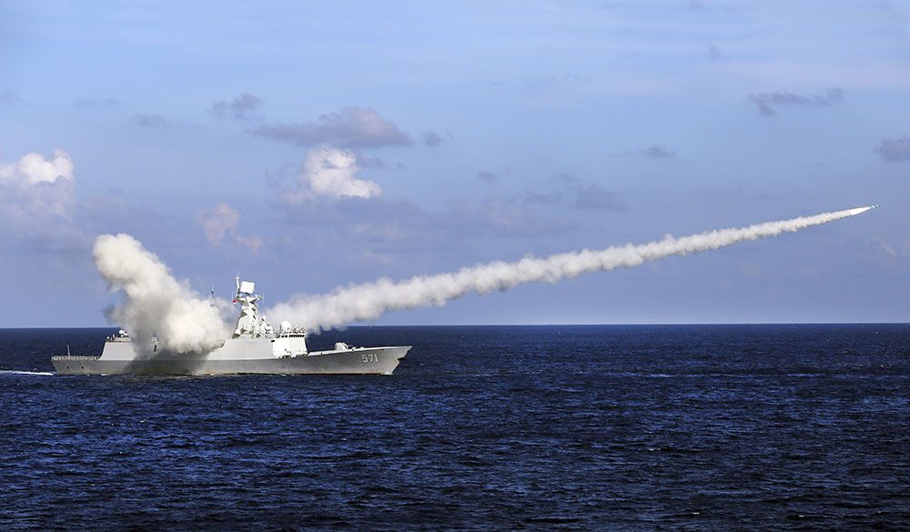 militer-china-latihan-besar-besaran-di-empat-wilayah-perairan-as-perkuat-pasifik