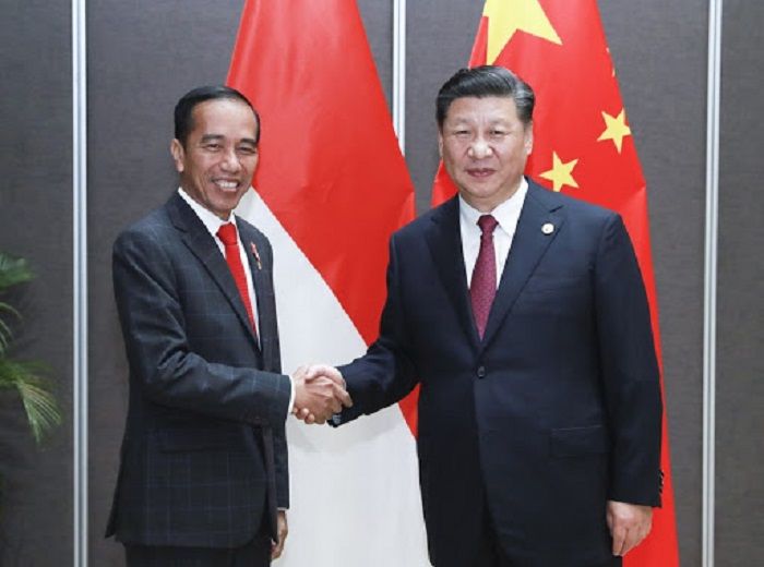 Indonesia Punya Utang ke China, Inggris Bongkar Cara Beijing Kuasai Sebuah Negara