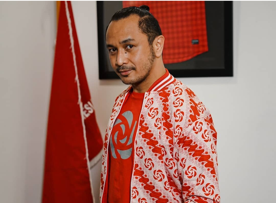 Giring Ganesha Ajak Pantau Naskah Omnibus Law, Netizen: Ngapain Nunggu Final?