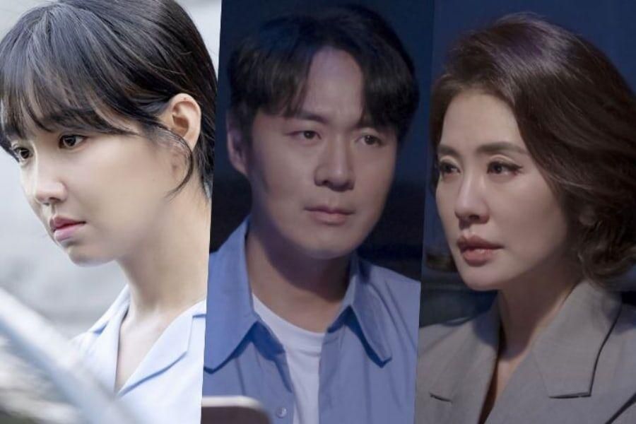 Raih Rating Tinggi di Episode Akhir, Ini Alasan Harus Nonton Drama 'Lie After Lie'