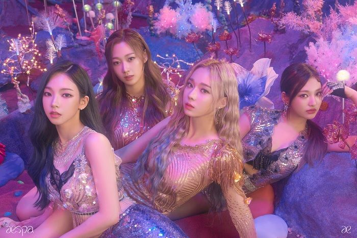 aespa-ungkap-perasaan-pra-debut-dan-nama-fans-clubnya