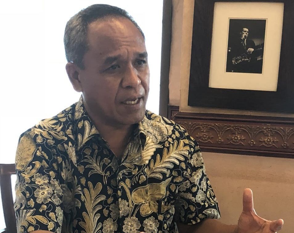 MK Minta Bukti Cacatnya UU Cipta Kerja, Politisi Demokrat: Hakim Nuraninya Tumpul