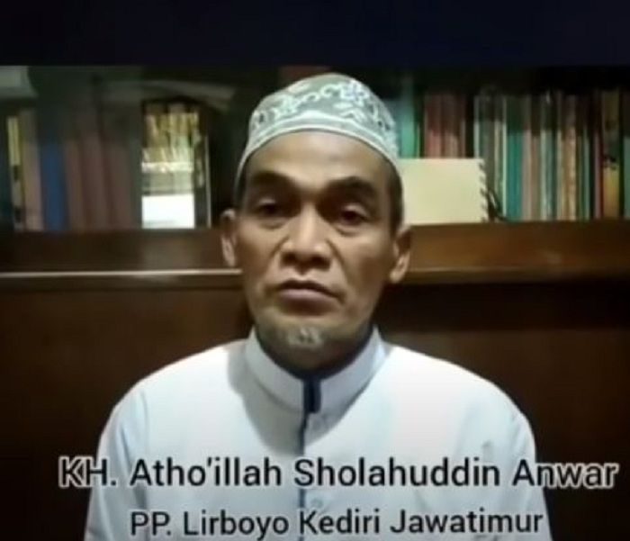 Jika Ada Habib Melawan Pemerintahan yang Sah, Anggap Seperti Istri Sedang Haid
