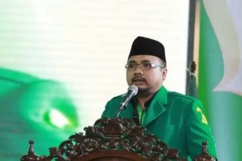 Ketum GP Ansor Jadi Menteri Agama: Sang Kakak Digemborkan, Malah Adiknya Ditunjuk