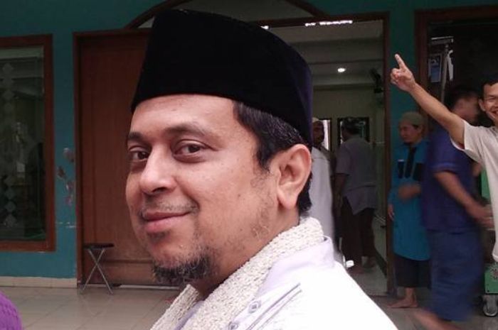 Mengaku Bertemu dengan Rasulullah, FPI Akan Laporkan Haikal Hassan ke Bareskrim Polri