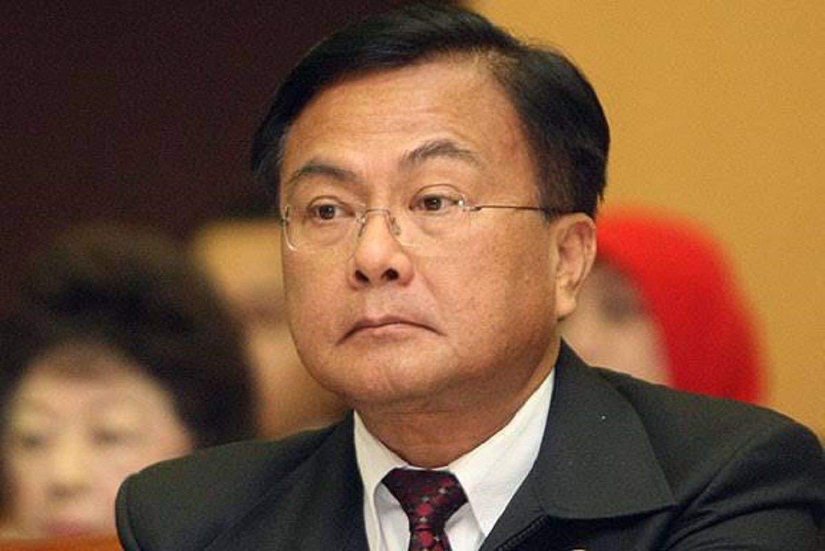 Soal Anggota FPI Sempat Terlibat Jaringan Teroris, Benny Mamoto: Mohon Diluruskan