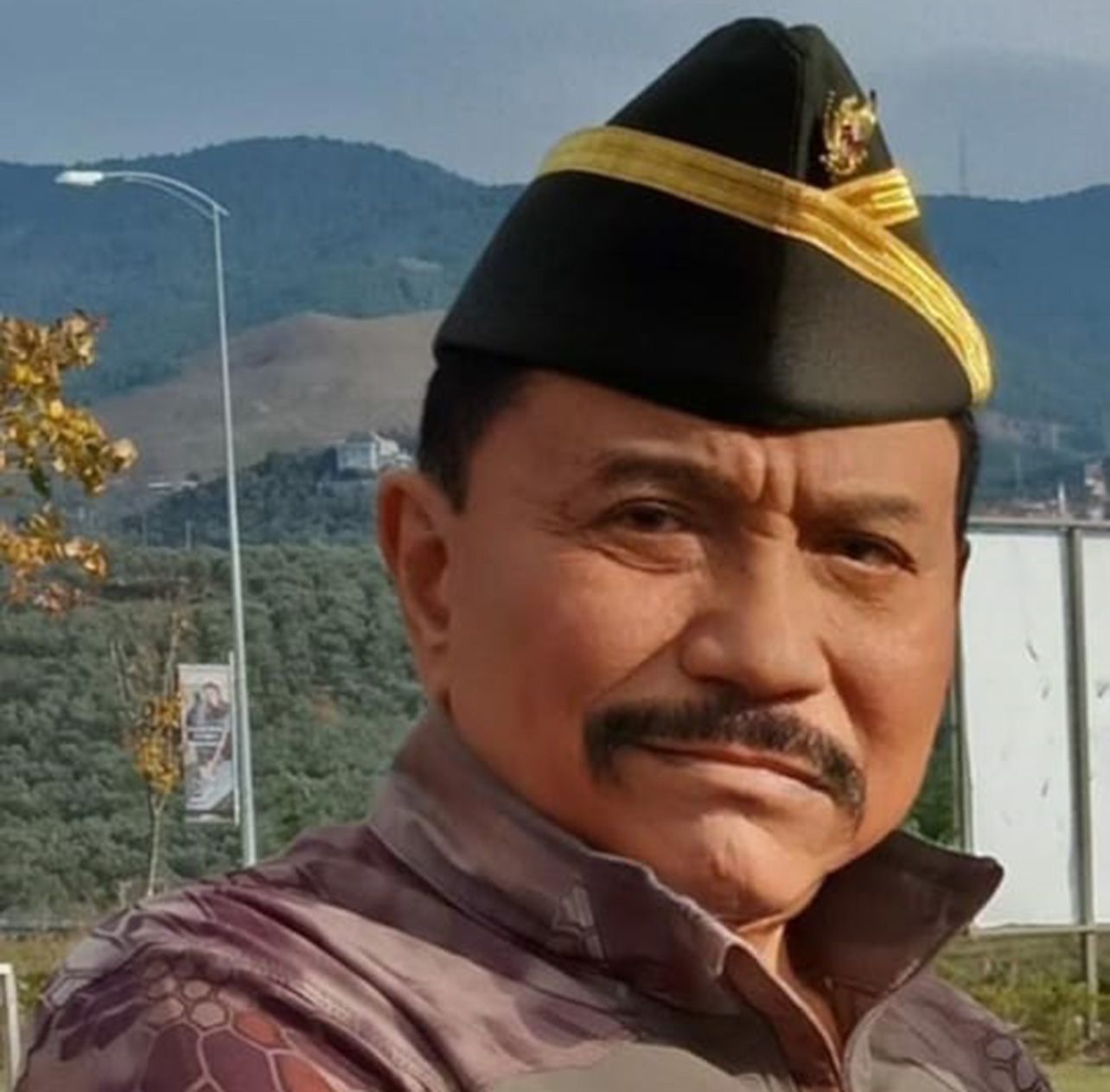 Prostitusi Online Bukan Urusan Negara