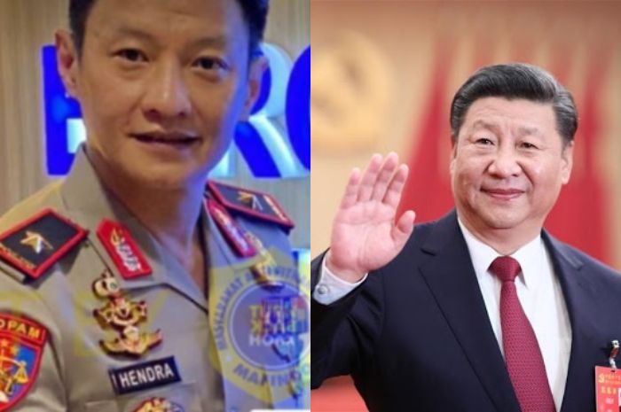 viral-polisi-hendra-kurniawan-dituduh-sebagai-anak-kandung-presiden-china-xi-jinping