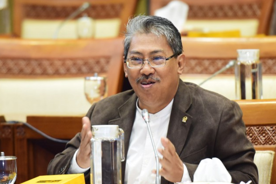 Desa Wadas Melawan, Politisi PKS: Rakyat Kok Dianggap Musuh, Pembangunan Ugal-ugalan