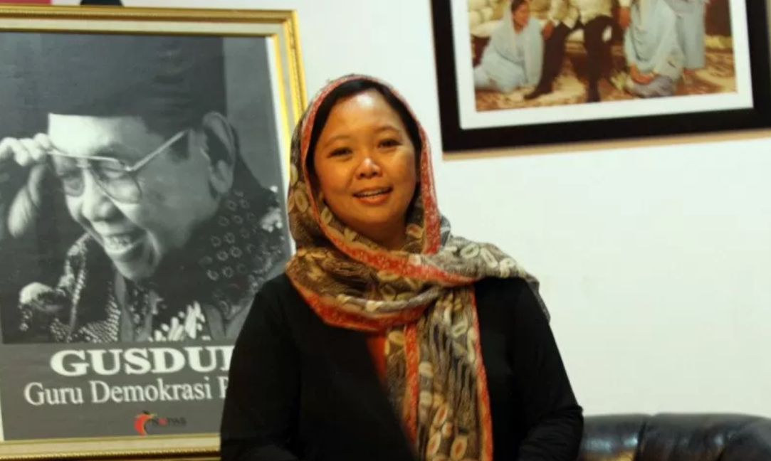 Jelaskan Aturan Toa, Alissa Wahid Sebut Indonesia Darurat Logika