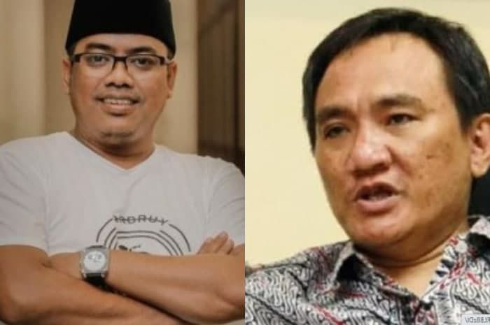 Jawab Tantangan, Andi Arief: Mau Beli Persoalan Ini, Nanti Setelah dengan Dia Beres