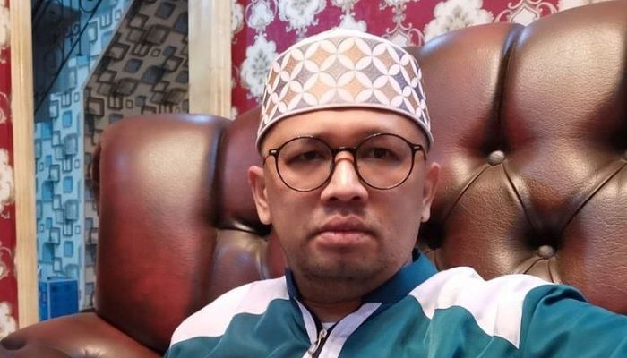 Selain M Kece dan Waloni, Netizen Minta Somad Ditangkap, Gus Umar: Keterlaluan!