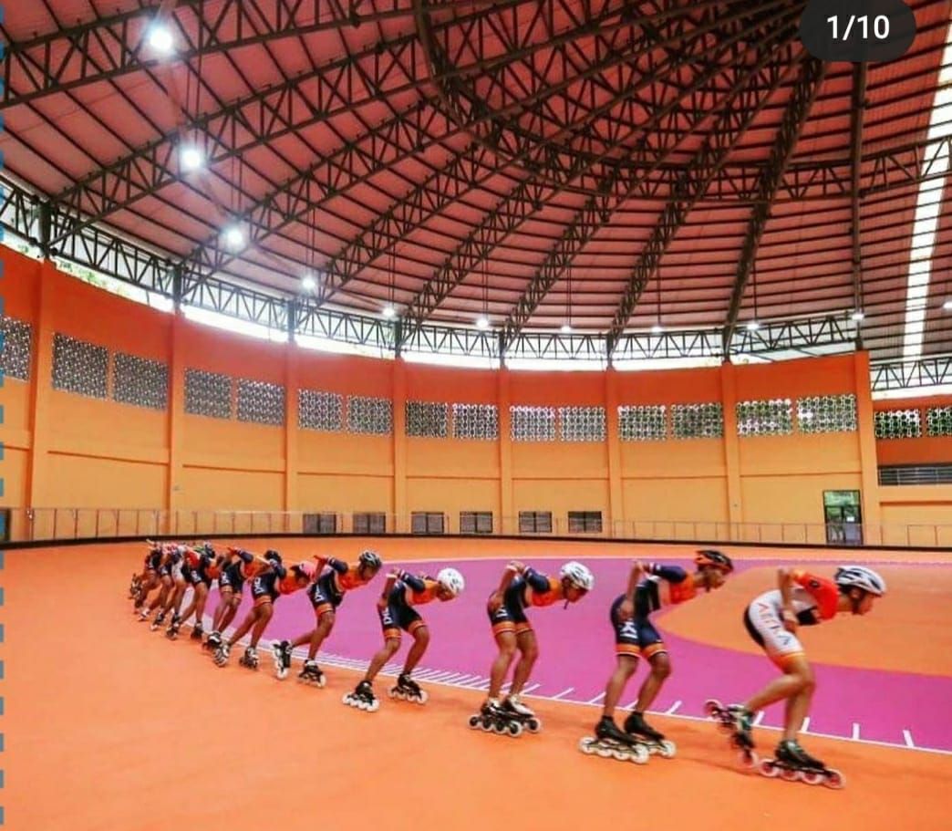 Gubernur Anies Resmikan JIRTA, Netizen Malah Nyinyir ke Giring hingga Stadion
