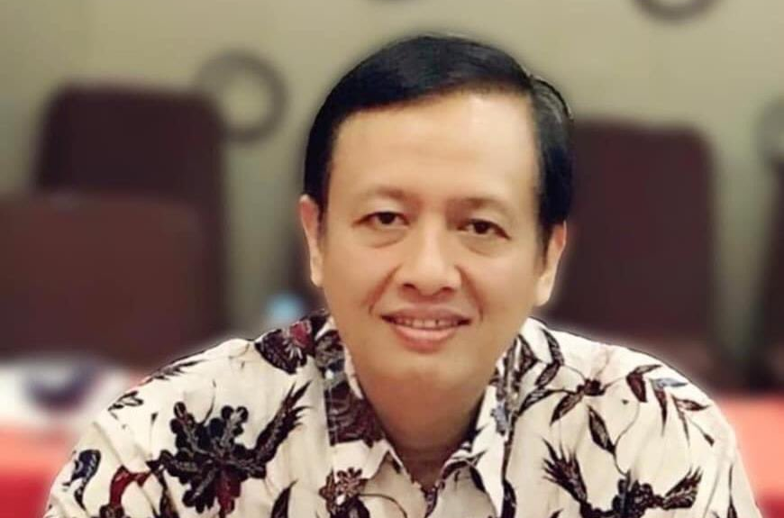  AS Puji Pembangunnan Ekonomi Jokowi, Guru Besar UNAIR: Oposisi Tak Akan....