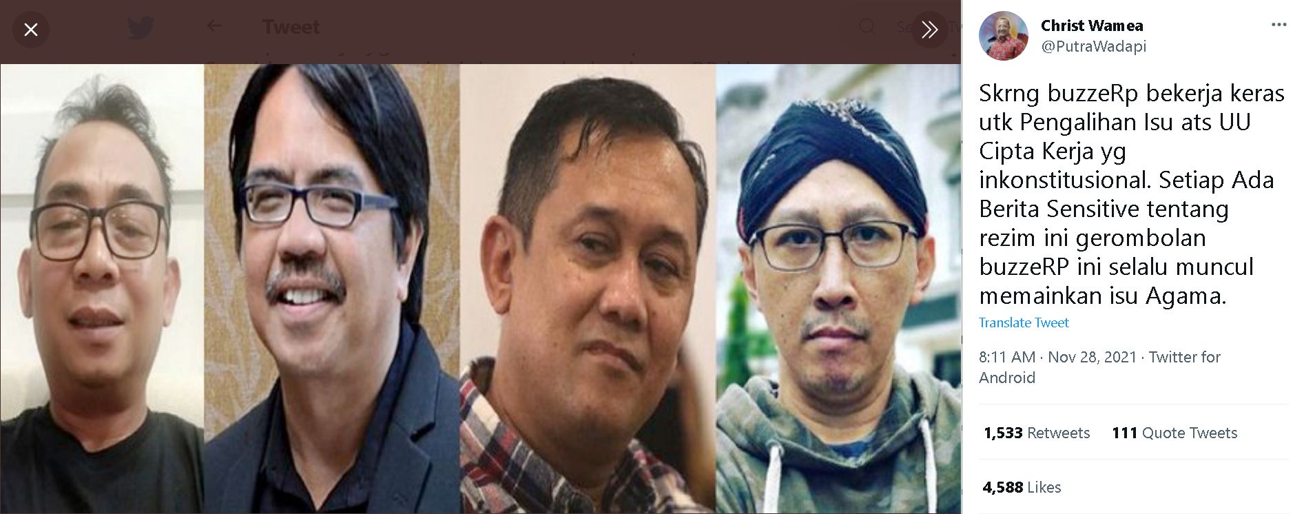 christ-kritik-denny-siregar-dkk-gerombolan-ini-selalu-muncul-dan-mainkan-isu-agama
