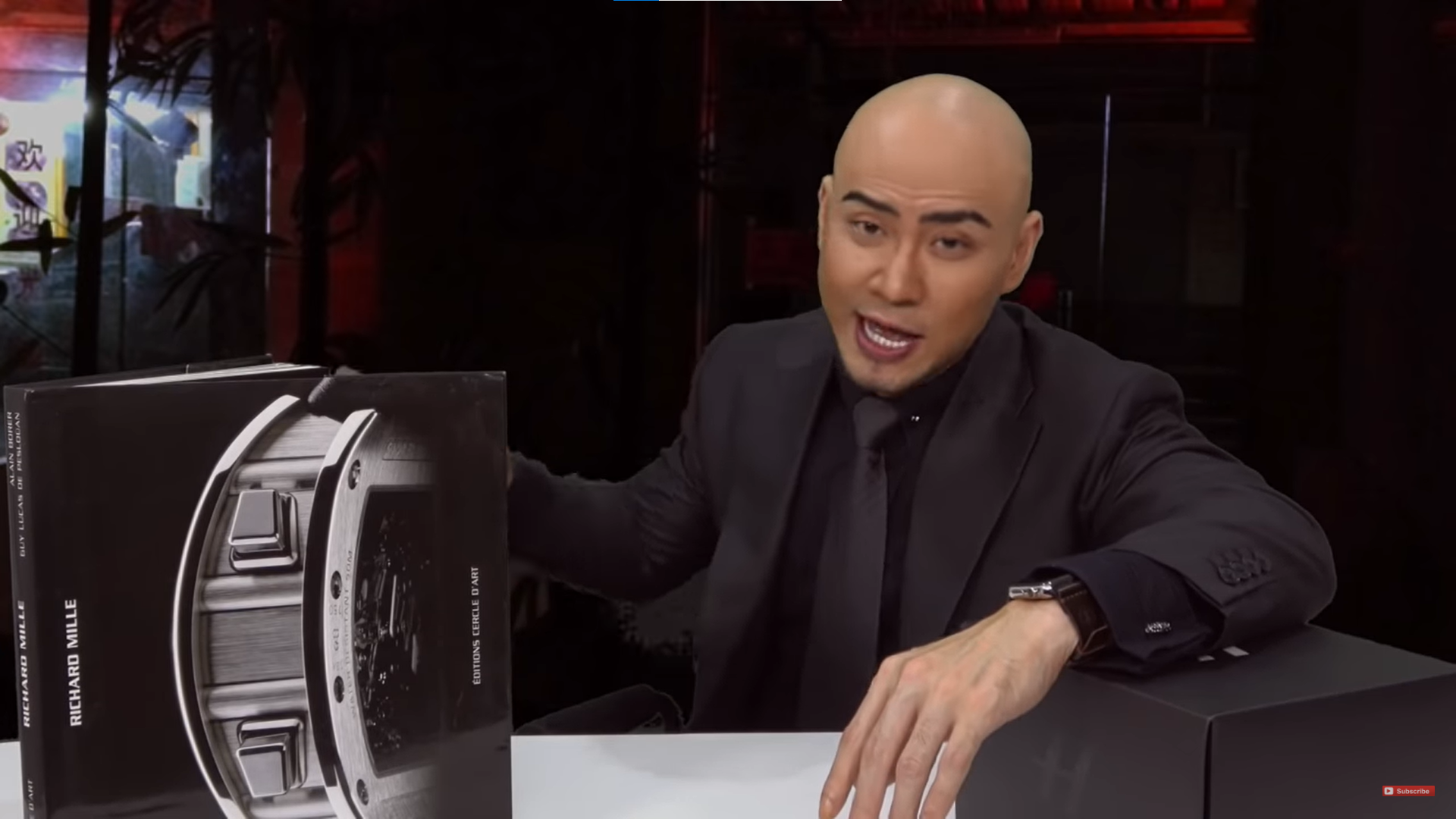 Rahasia Mengapa Orang Keturunan China Bisa Lebih Kaya Menurut Deddy Corbuzier