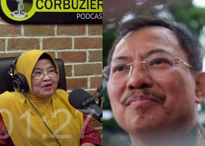 Dipecatnya Menkes Terawan Agus Putranto Berkaitan dengan Penemuan Vaksin Nusantara