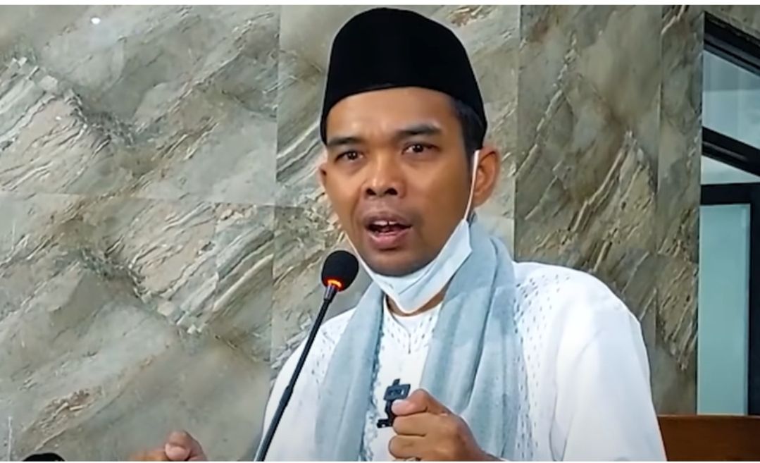 Kenapa Orang Mati Matanya Terbuka Lebar, Penjelasan Ustadz Abdul Somad