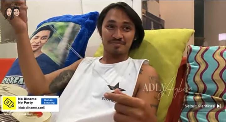 Banyak Yang Tidak Sadar, Orang Inilah Yang Sukses Bikin Binongol Ramaikan Indonesia