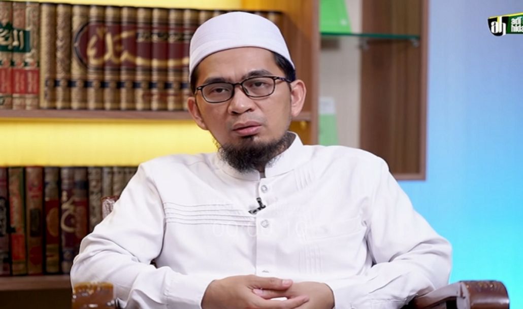 3 Amalan Meningkatkan Kecerdasan Otak Anak 100X Lipat, Kata Ustadz Adi Hidayat