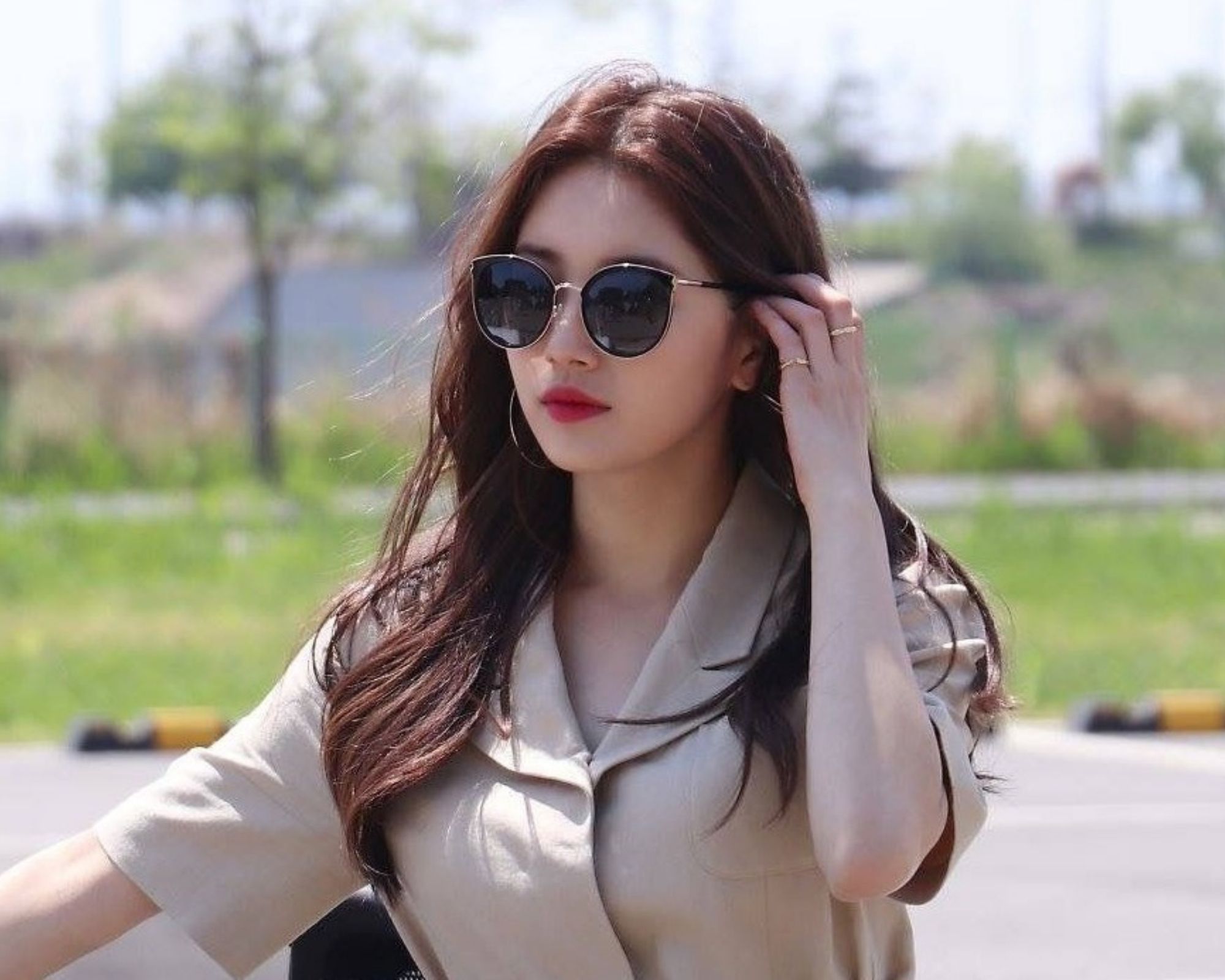 Top 10 Aktris Drama Korea Paling Sukses dan Cantik Versi reelrundown