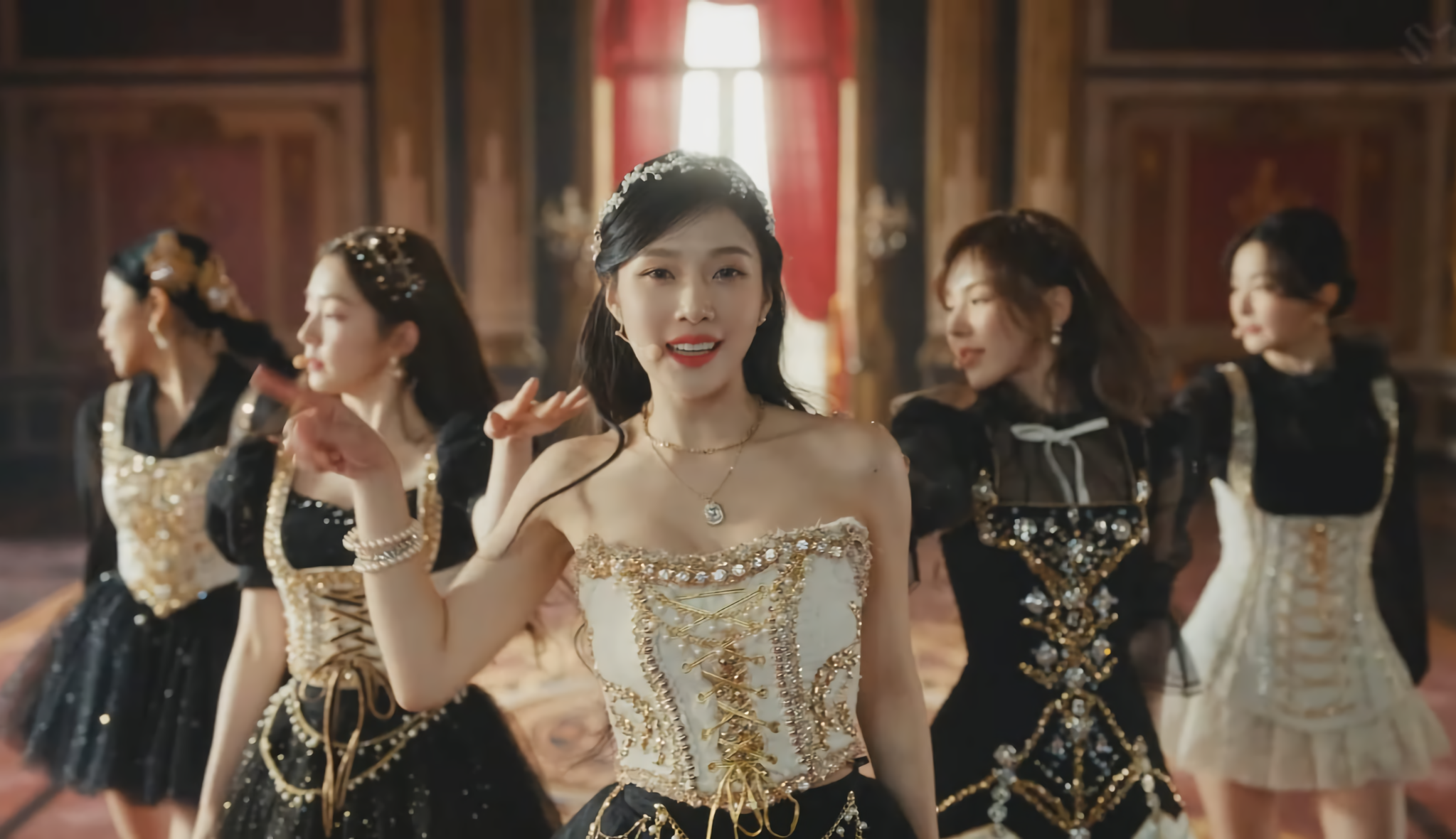 3 Challenge Kpop TikTok Viral, Sudah Coba?