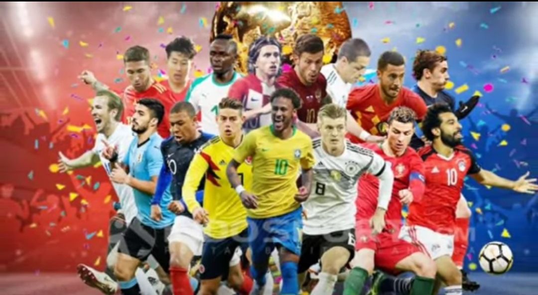 Liga Penyumbang Pemain Terbanyak di Piala Dunia 2022