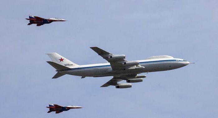 Rusia Tanda-tanda Menyerah di Ukraina, Sulit Bersaing dengan NATO Kehabisan Pilot