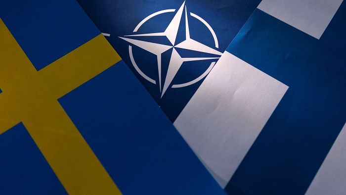 Turki Terancam Dikeluarkan dari NATO, Pasca Erdogan Menolak Finlandia dan Swedia