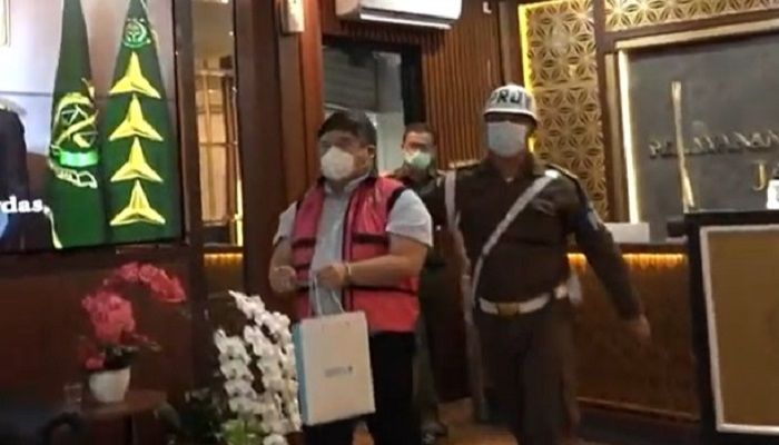 Kejagung Tetapkan Lin Che Wei Mafia, Aulia: KPK Sudah Kehilangan Ruh Seperti Zombie