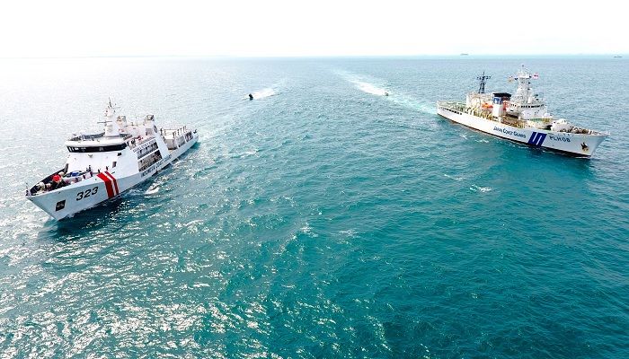 Pemimpin China Diam-diam Ingin Memerdekakan Pulau Natuna dari Tangan Indonesia