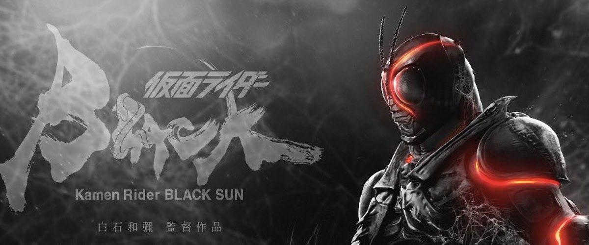 Apabila Ada Video Game Tokusatsu yang Mirip Mortal Kombat
