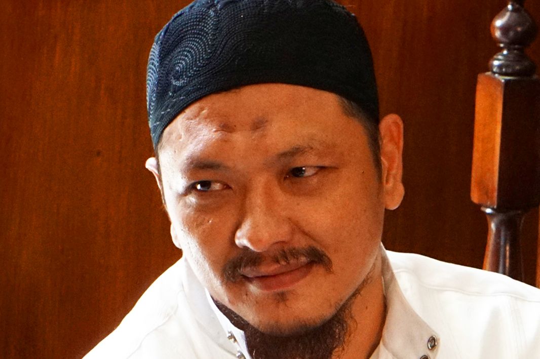 Freddy Budiman Profil, Biodata Bandar Narkoba yang Beri Pesan Terakhir Mengejutkan