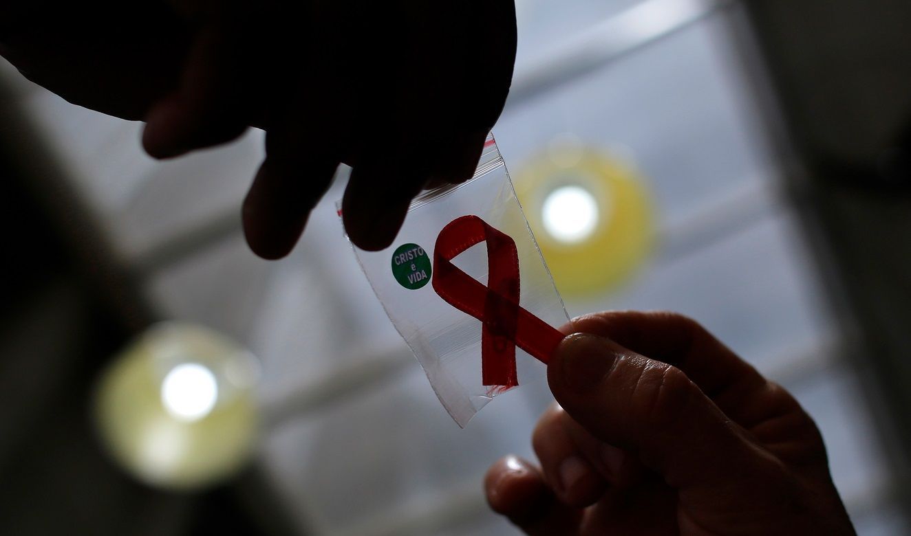 Paling Tinggi Kasus HIV di Jakarta Capai 91 Ribu di Bulan Juni 2022