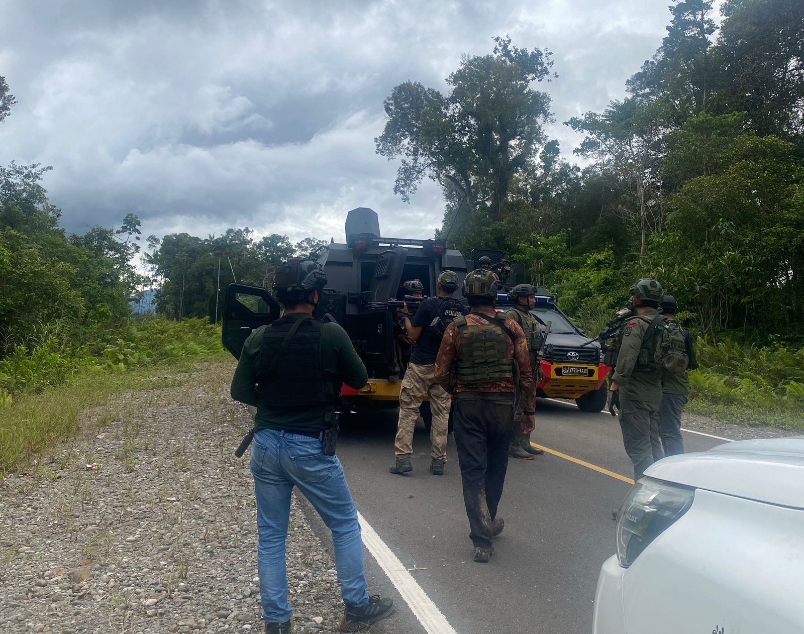 kembali-berulah-kkb-tembaki-aparat-keamanan-saat-lakukan-patroli-di-nogolait