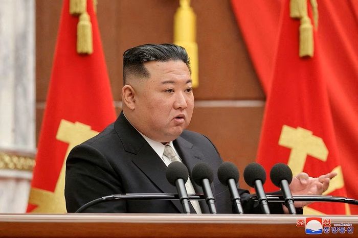Presiden Korea Utara Terang-Terangan Dukung Palestina, Ini Pernyataan Kim Jong Un