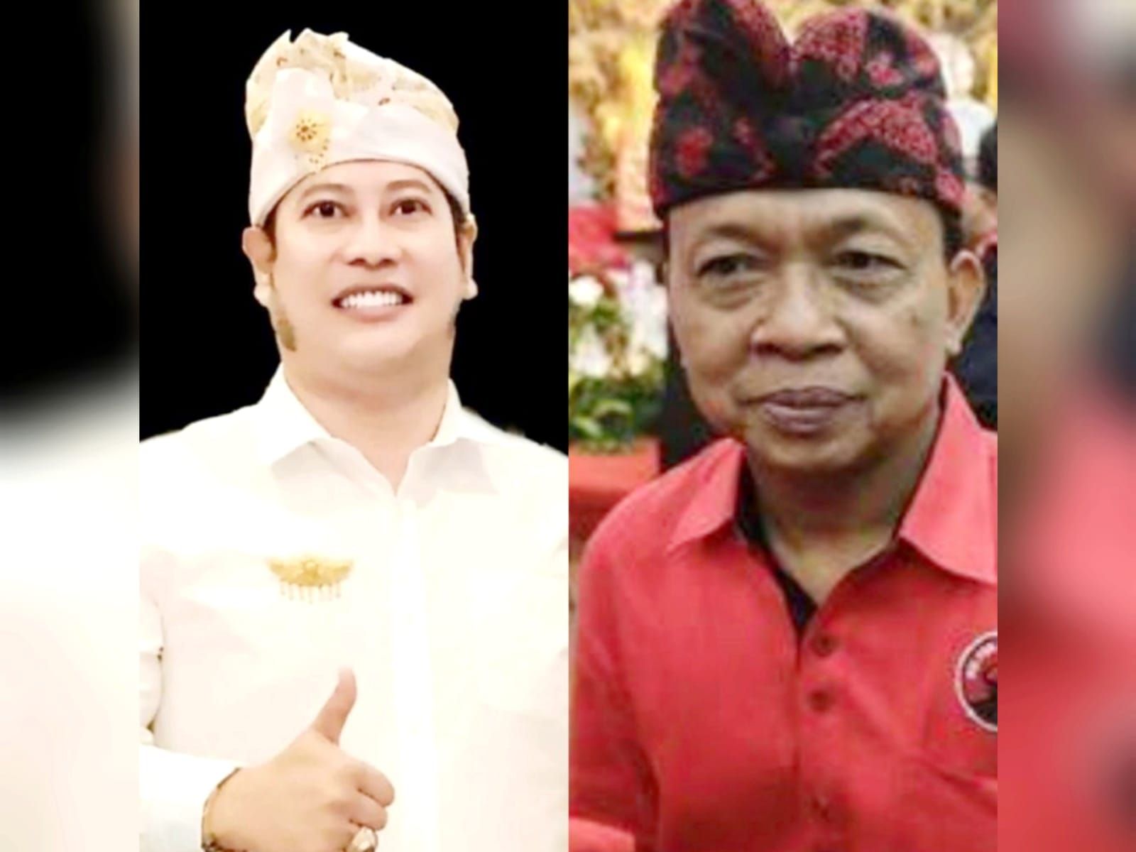 Perang Dingin Wayan Koster vs Agung Manik Danendra, Kisruh Tolak Israel sampai Larang