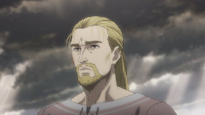 Pesan Moral Anime Dan Hukum Menonton Anime Vinland Saga Season 2