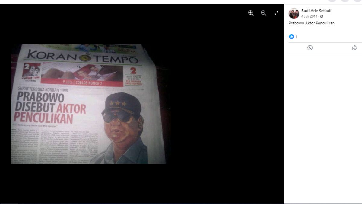 Masa Lalu Budi Arie Dikorek Netizen, Pernah Unggah Foto Tak Senonoh hingga Main Poker